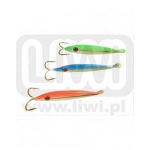 Błystka Podlodowa BK stynka