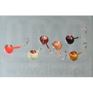 Mormyszka zwykła MZ35/1