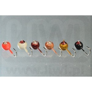 Mormyszka zwykła MZ35/1