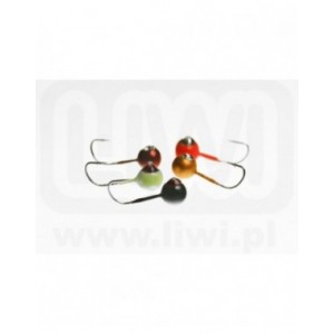 Mormyszka zwykła MZ35/1