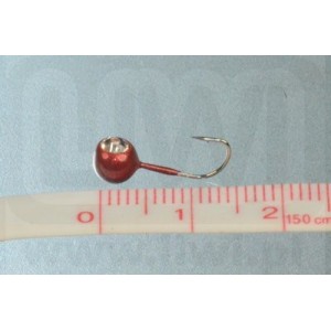 Mormyszka zwykła MZ35/1