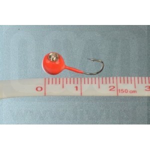 Mormyszka zwykła MZ35/1