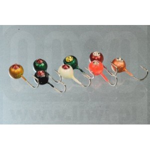 Mormyszka zwykła MZ35/1