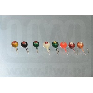 Mormyszka zwykła MZ35/1