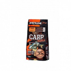 Zanęta karpiowa Genlog Carp Mania 1kg