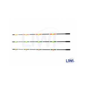 Szczytówka z włókna szklanego DA23