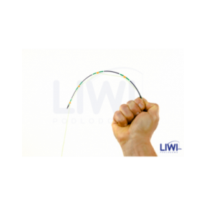 Szczytówka z włókna szklanego DA23