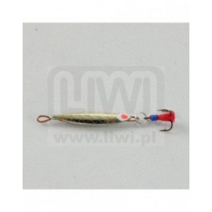 Błystka podlodowa B1