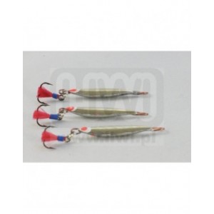 Błystka podlodowa B1