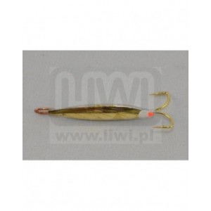 Błystka podlodowa B1