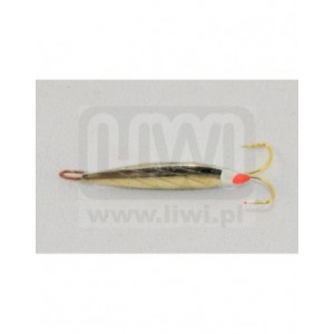 Błystka podlodowa B1