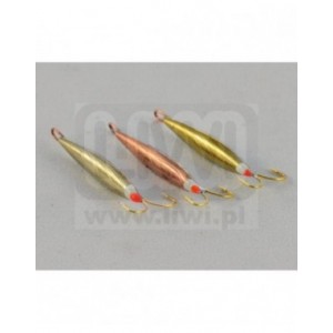 Błystka podlodowa B1