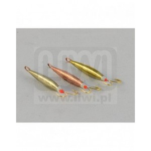 Błystka podlodowa B1