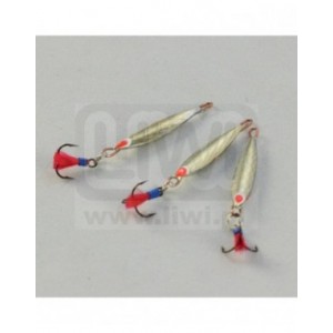 Błystka podlodowa B1