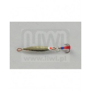 Błystka podlodowa B1