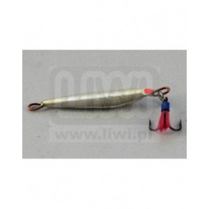 Błystka Podlodowa B2