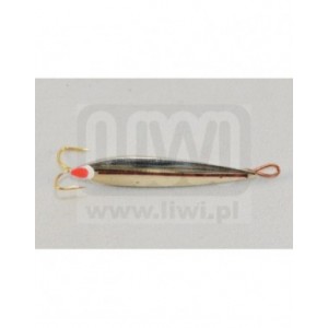 Błystka podlodowa B3