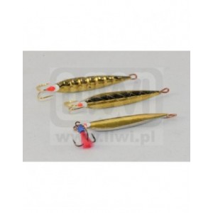 Błystka podlodowa B3