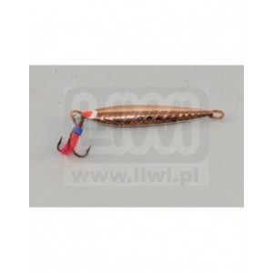 Błystka podlodowa B3