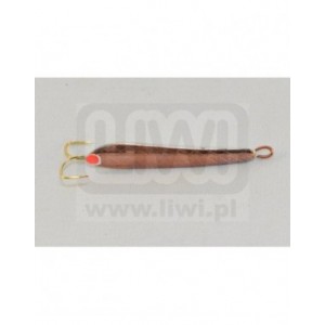 Błystka podlodowa B3+