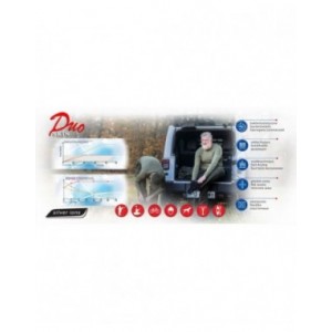 Koszulka męska termoaktywna z długim rękawem