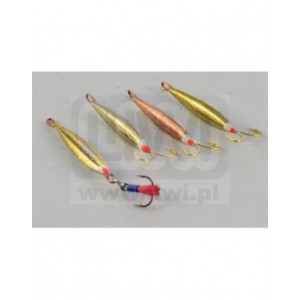 Błystka podlodowa B0