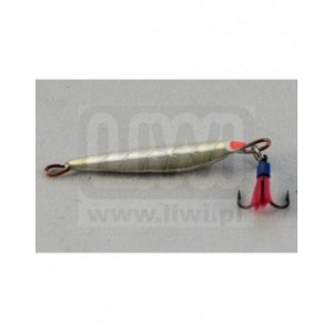 Błystka podlodowa B0