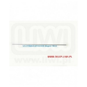 Szczytówka z włókna szklanego DA4