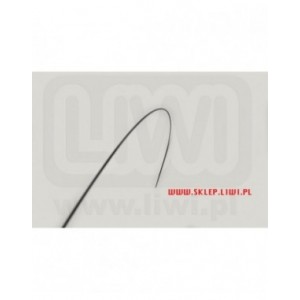 Szczytówka z włókna szklanego DA4