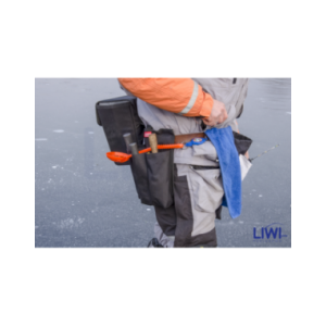 Sakwa na zanęcarkę A20