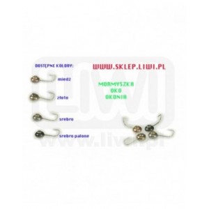 Mormyszka OKO OKONIA MO16/2