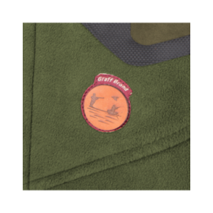 Kurtka w stylu myśliwskim 573-WS-S