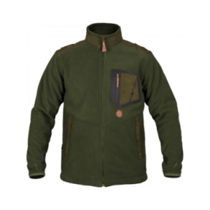 Kurtka w stylu myśliwskim 573-WS-S