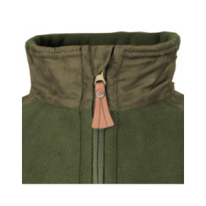 Kurtka w stylu myśliwskim 573-WS-S