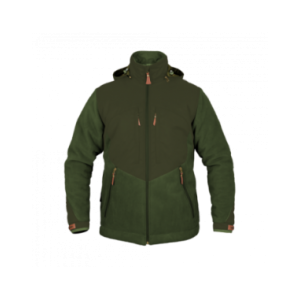 Kurtka w stylu myśliwskim 572-WS