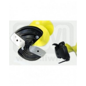 Świder do lodu ICEBERG - fi 130 EURO