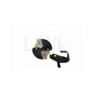 Teleskopowy świder do lodu ICEBERG - ϕ 130 MINI