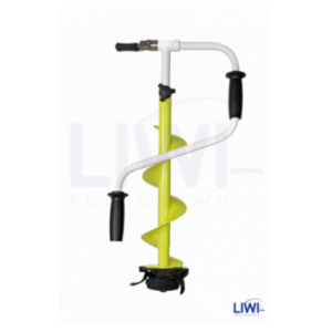 Teleskopowy świder do lodu Tonar ICEBERG - ϕ 130 MINI