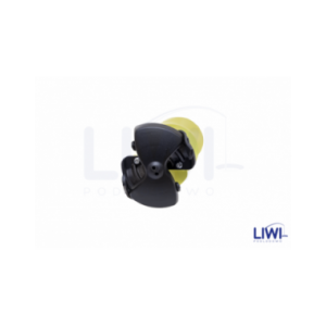 Teleskopowy świder do lodu Tonar ICEBERG - ϕ 130 MINI