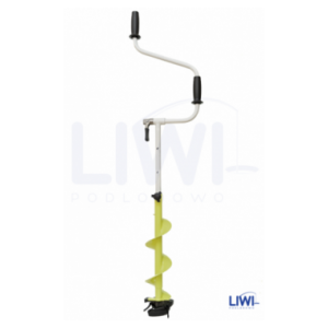 Teleskopowy świder do lodu ICEBERG - ϕ 130 MINI