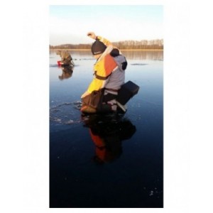 Mandziurek na pas A24