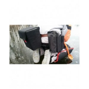 Mandziurek na pas A24