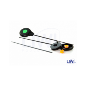 Wędka bałałajka Salmo W3