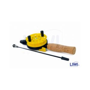 Wędka Finka, rączka do zanęcarek W6