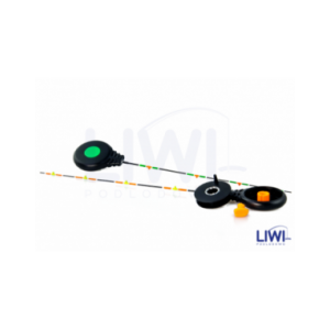 Wędka Salmo W8 sport