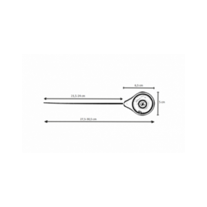 Wędka Salmo W8 sport