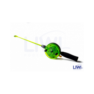 Wędka Finka, rączka do zanęcarek W12