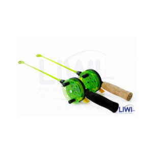 Wędka Finka, rączka do zanęcarek W12