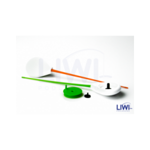 Wędka bałałajka W16