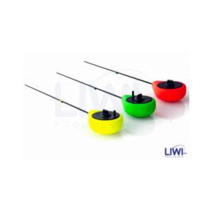 Wędka bałałajka W25